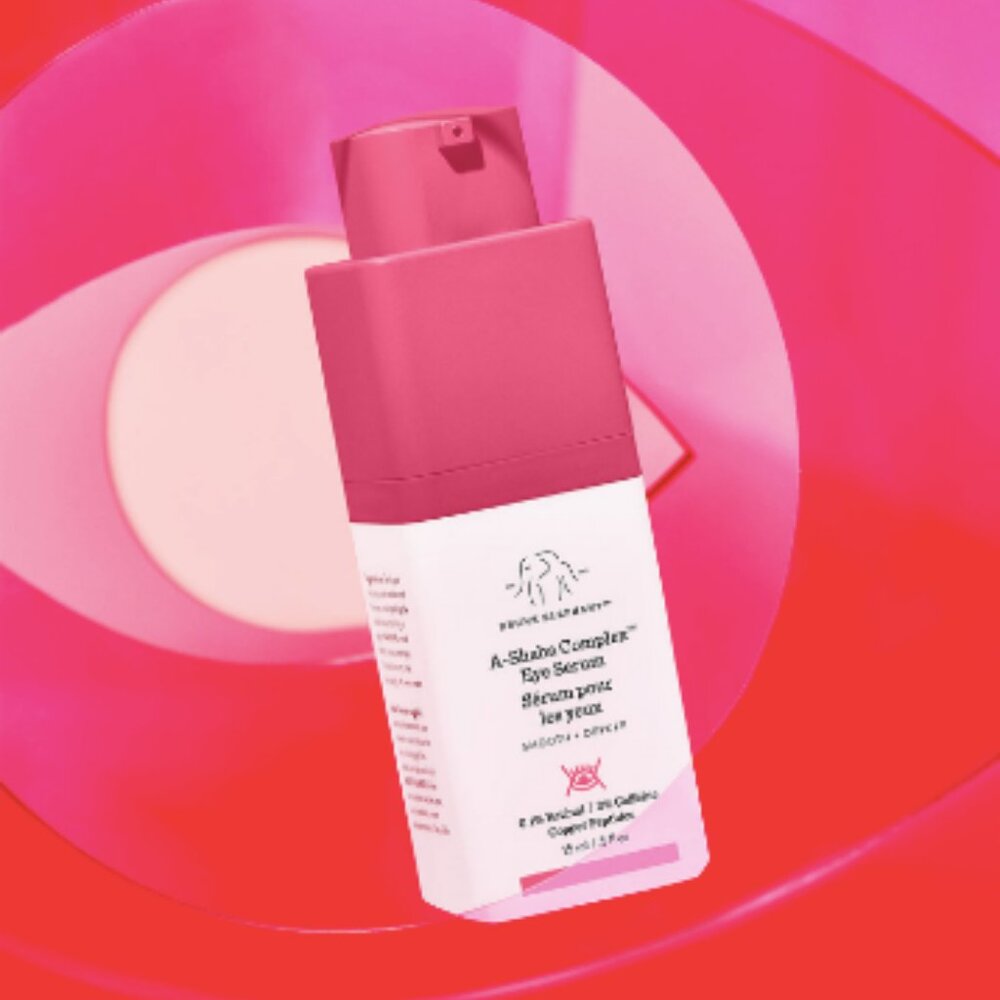 Drunk Elephant A-Shaba Complex Eye Serum -15ml